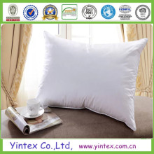 Goose Feather Pillow